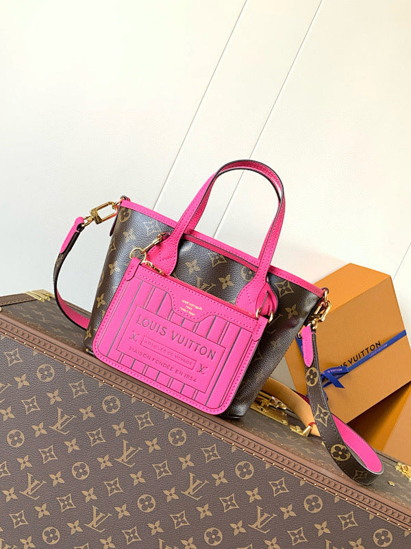 Anum Bags LVn Luxury Bag --80756