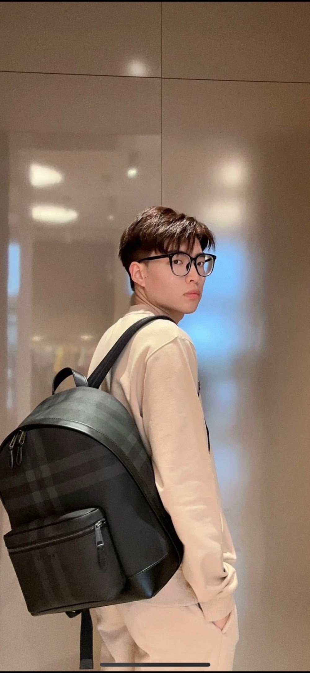 Ezyycart Bags Burberryn Luxury Bag --93040