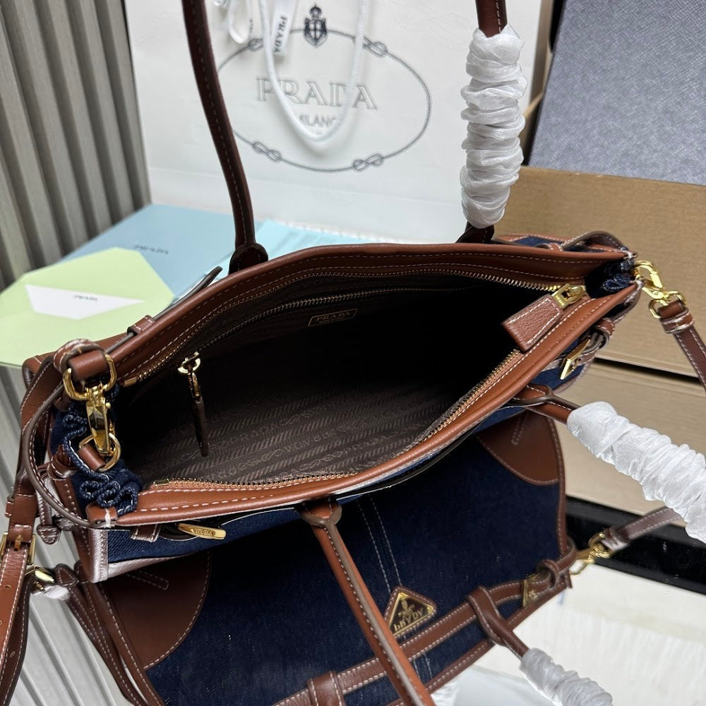 Ezyycart Bags Pradn Luxury Bag --101550
