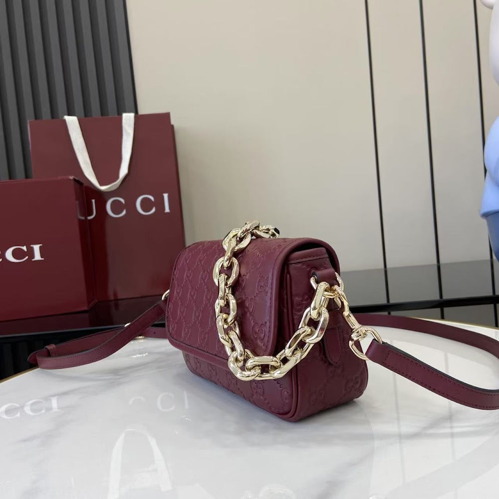 Ezyycart Bags Guccin Luxury Bag --94878