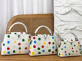 Ezyycart Bags ln Luxury Bag --56791