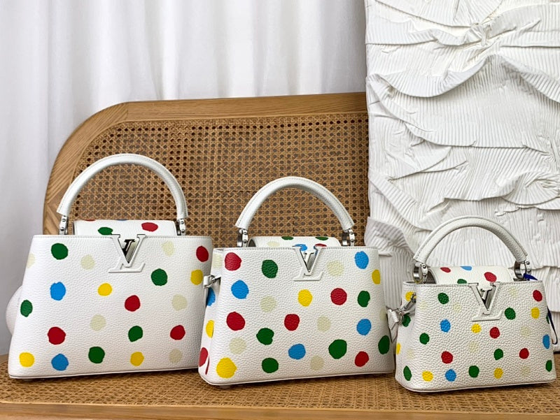 Anum Bags ln Luxury Bag --58474