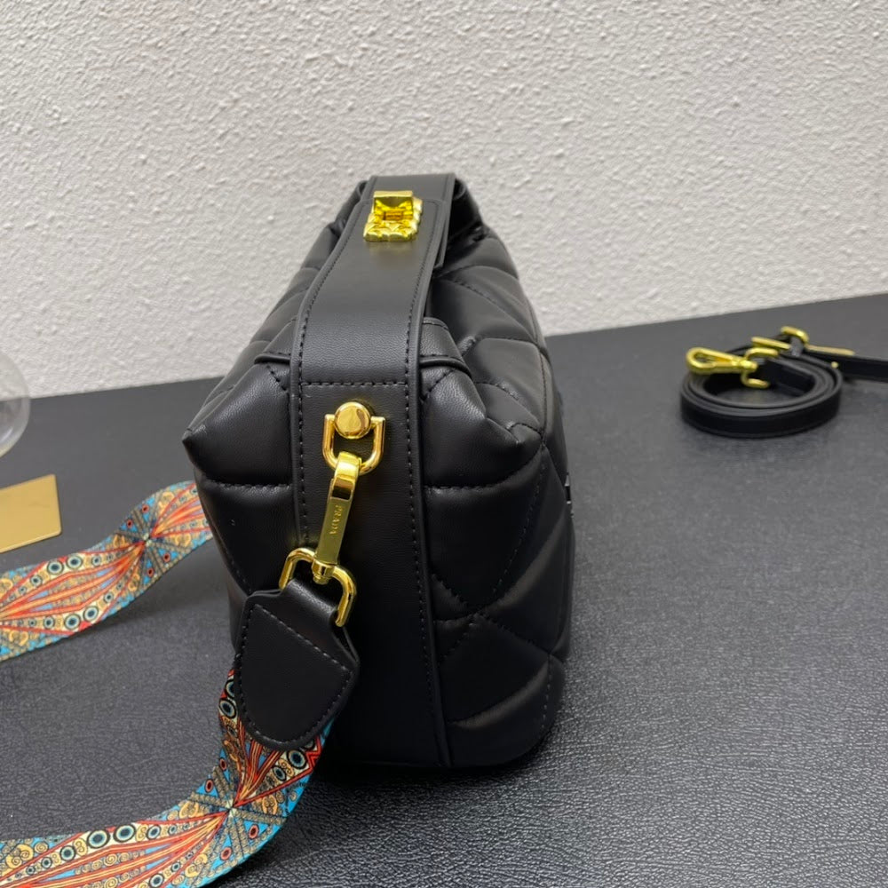 Ezyycart Bags pradn Luxury Bag --73146