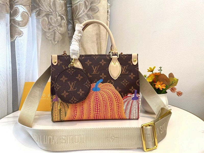 Anum Bags LVn Luxury Bag --79704