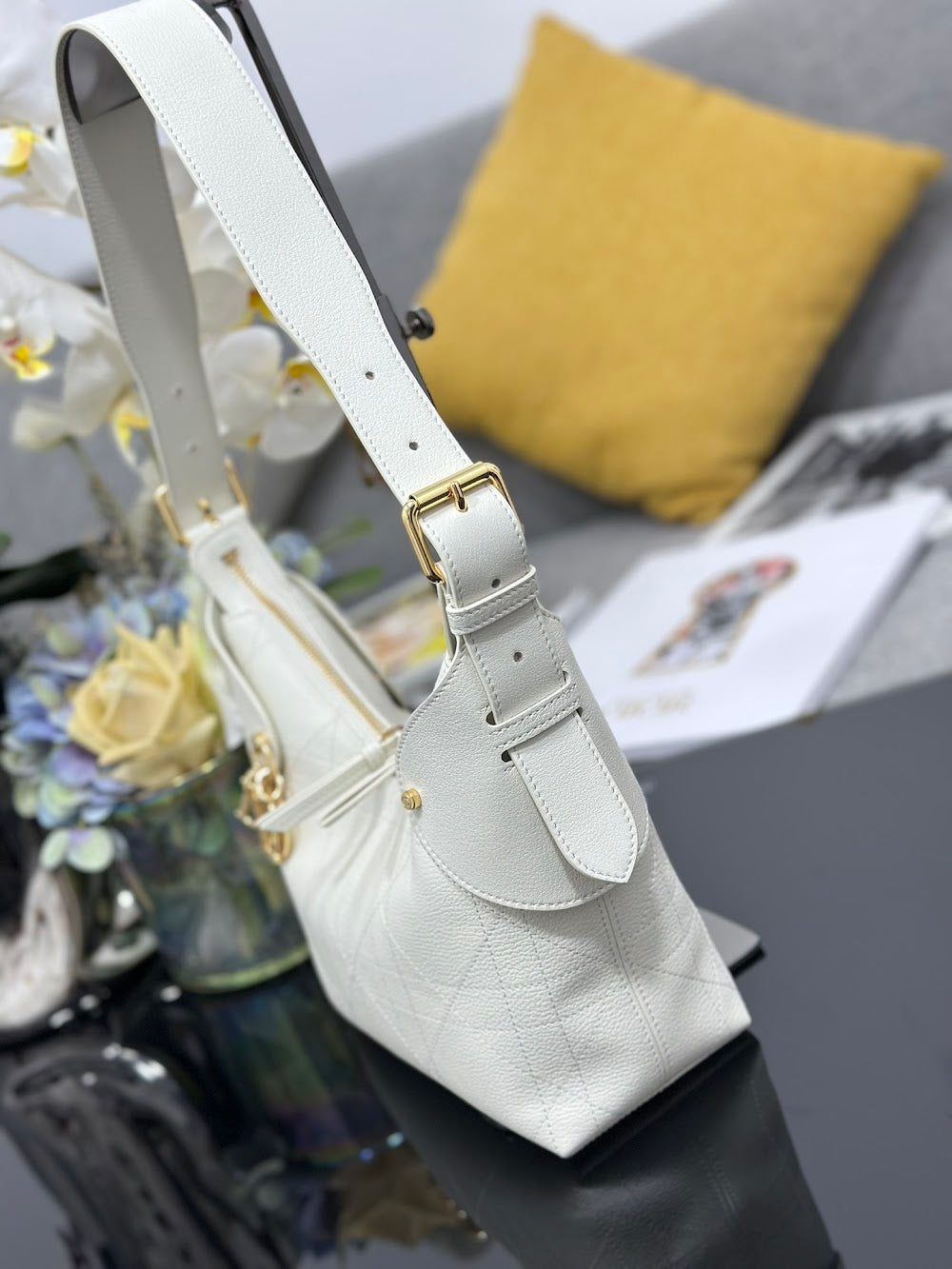 Anum Bags Diorn Luxury Bag --114546