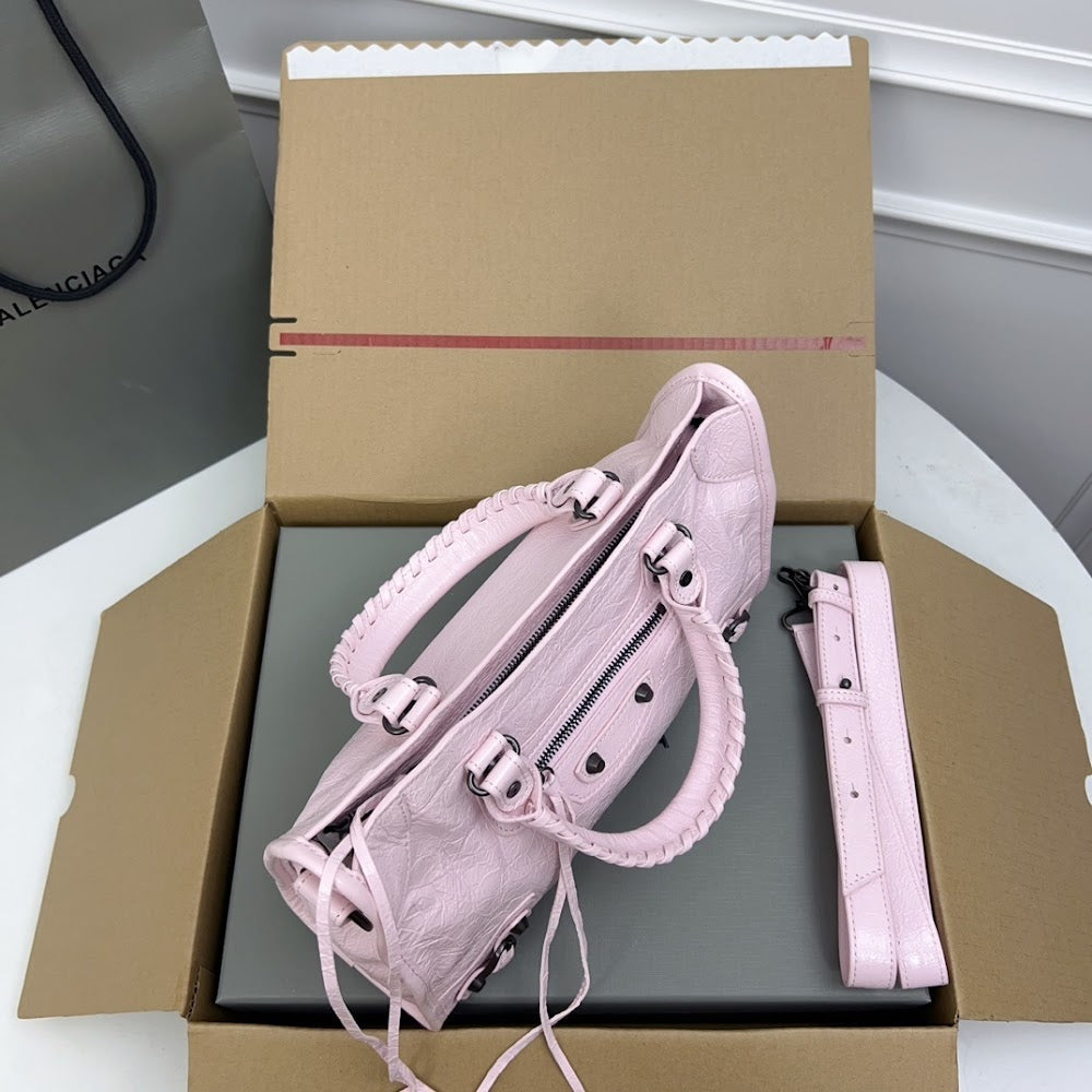 Ezyycart Bags Balenciaga Luxury Bag --110716