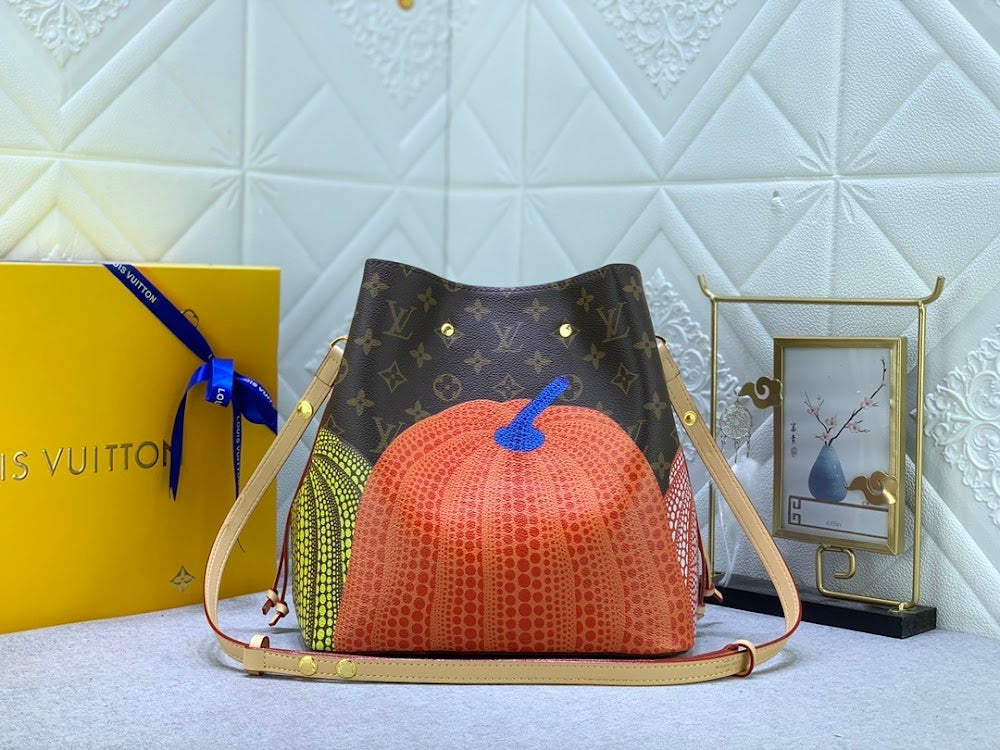 Anum Bags LVn Luxury Bag --81172