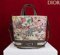 Anum Bags Diorn Luxury Bag --114929