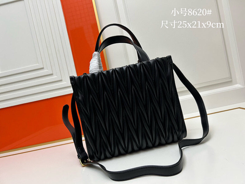 Ezyycart Bags pradn Luxury Bag --75337