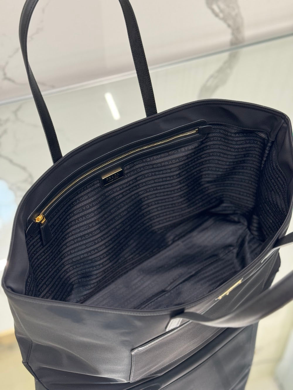 Ezyycart Bags Pradn Luxury Bag --101635