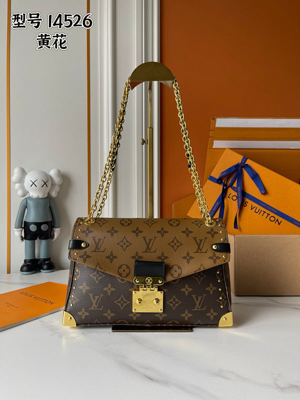 Anum Bags LVn Luxury Bag --80624