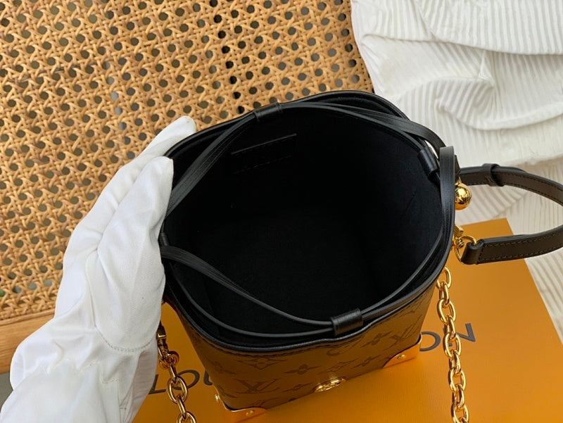 Ezyycart Bags ln Luxury Bag --58442