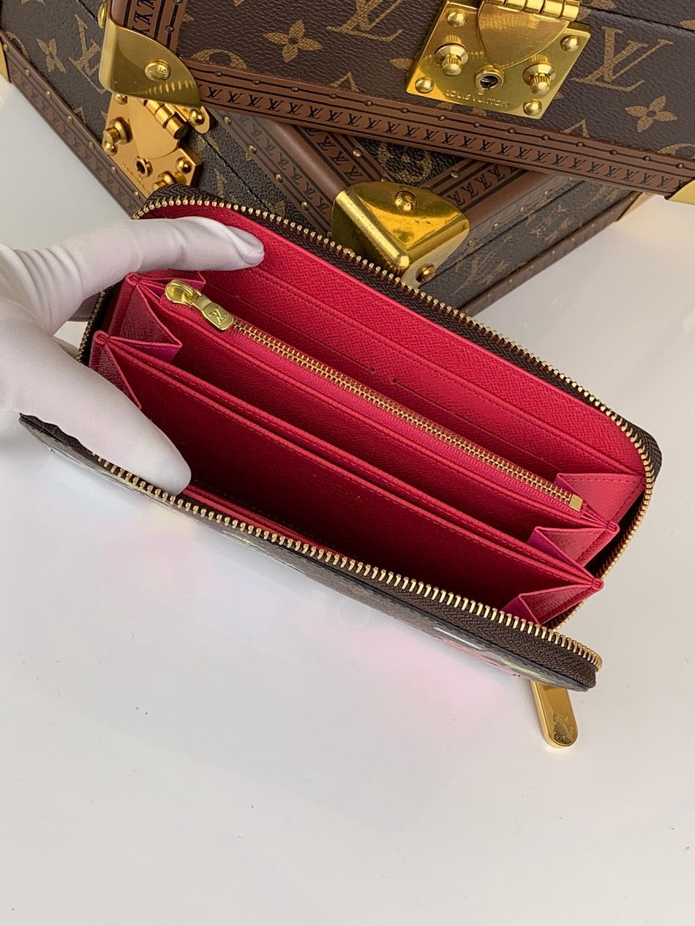Anum Bags ln Luxury Bag --60443