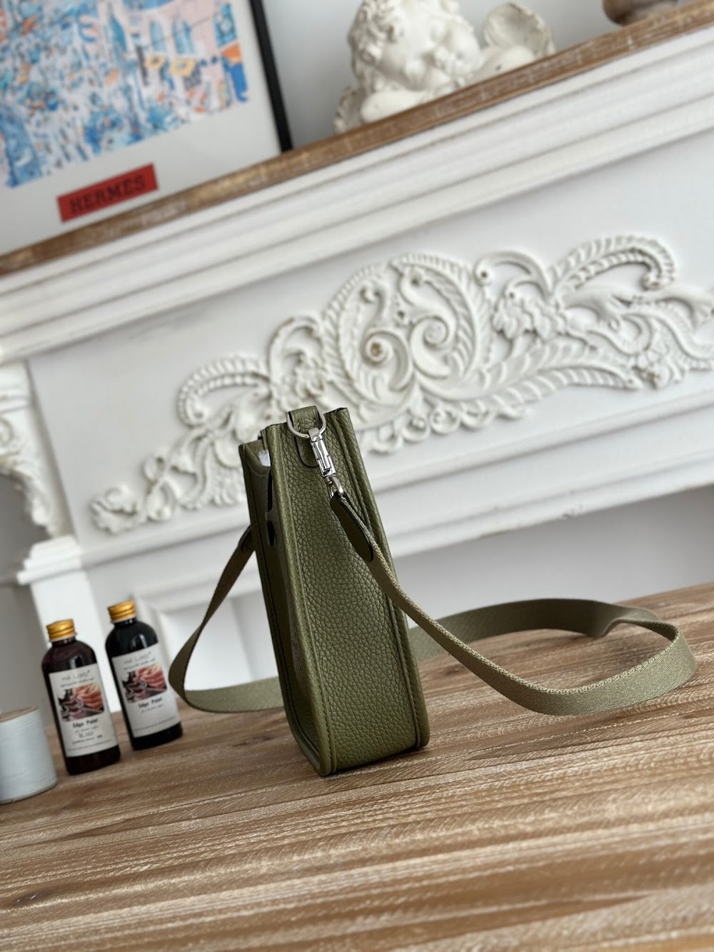 Anum Bags Hermesn Luxury Bag --116636