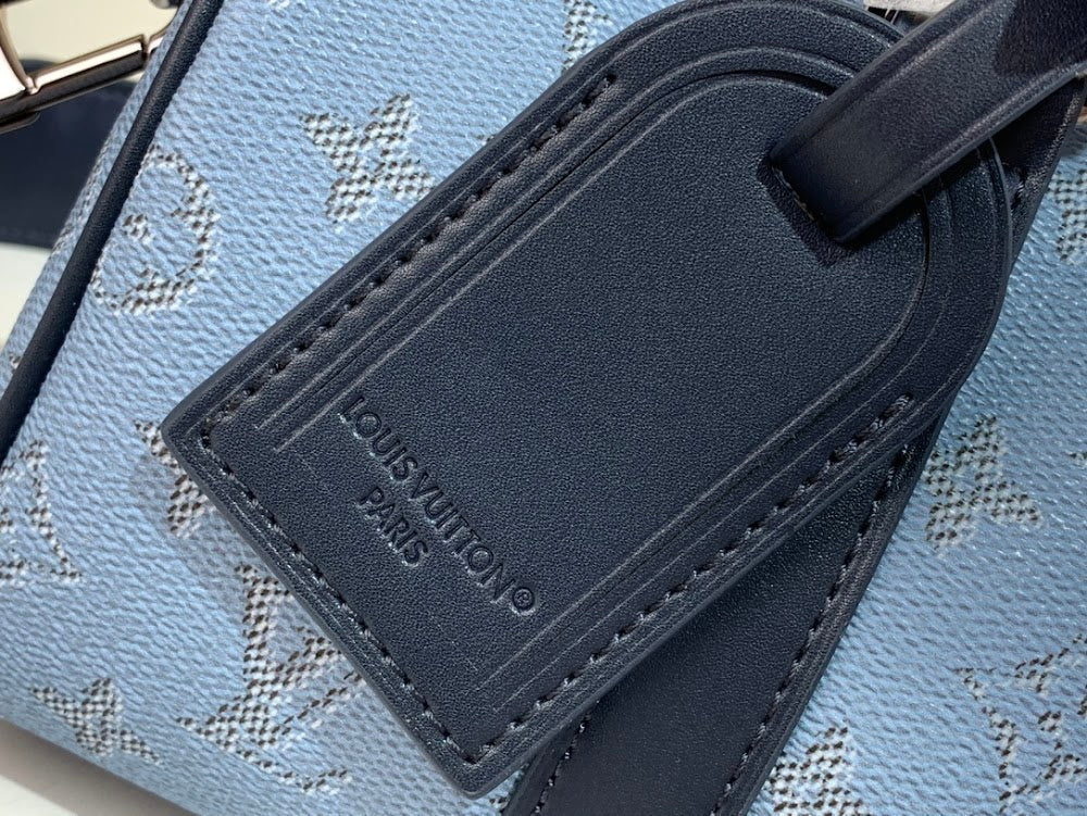 Ezyycart Bags ln Luxury Bag --58289
