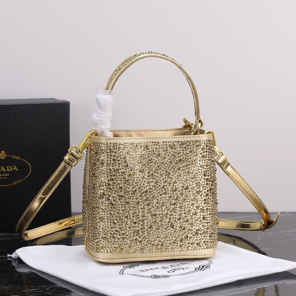 Ezyycart Bags pradn Luxury Bag --73079