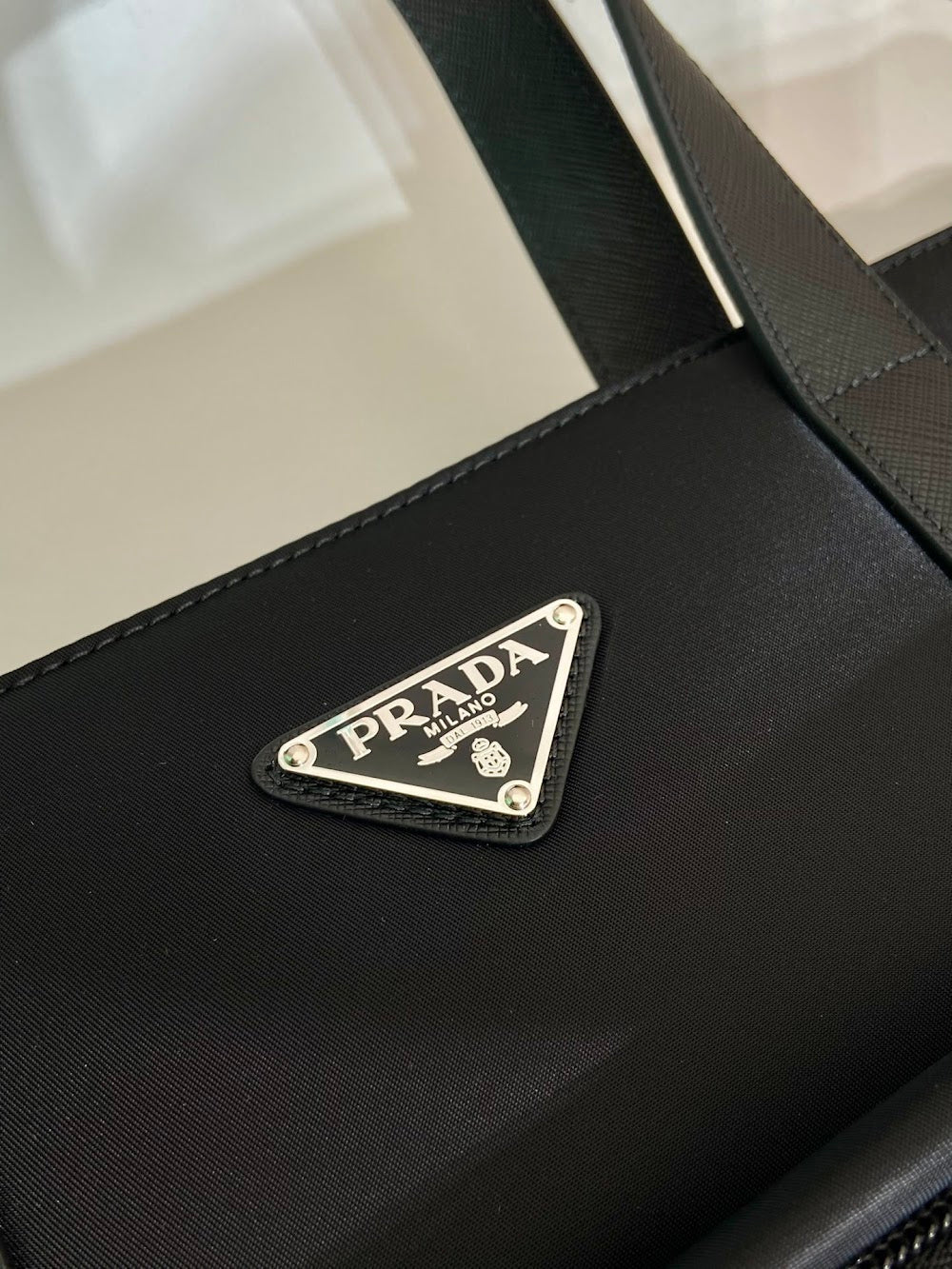 Ezyycart Bags Prada Luxury Bag --54521