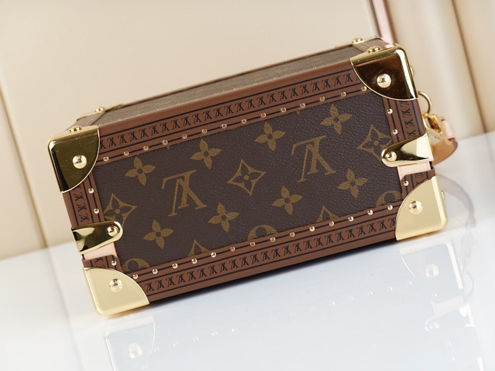 Anum Bags ln Luxury Bag --60320