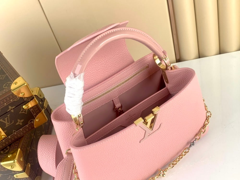 Ezyycart Bags ln Luxury Bag --60634