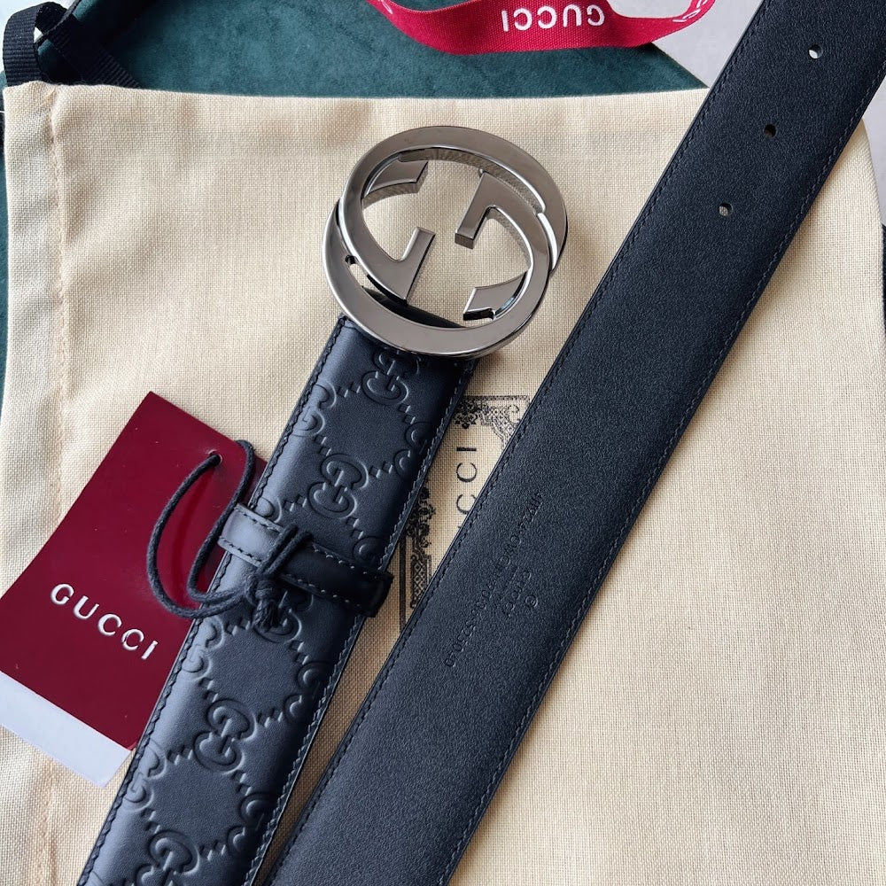 Ezyycart Bags Guccin Luxury Belt --105069