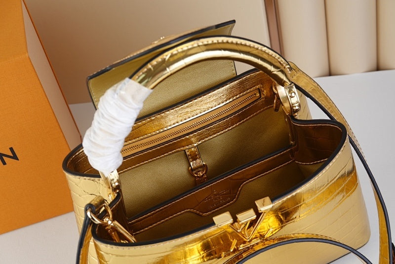 Anum Bags ln Luxury Bag --58740