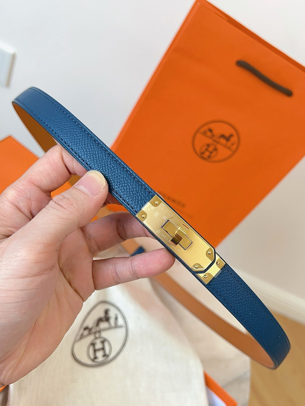 Anum Bags Hermesn Luxury Belt --106393