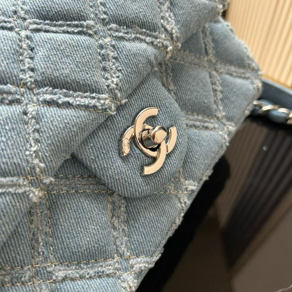 Anum Bags CHn Luxury Bag --113564