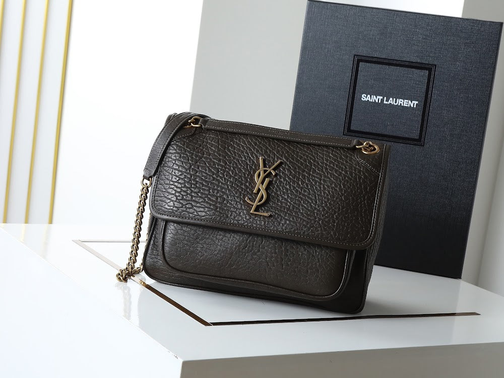 Ezyycart Bags YSLn Luxury Bag --120020