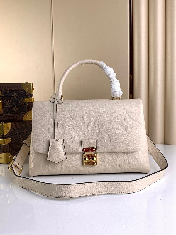 Anum Bags ln Luxury Bag --61017