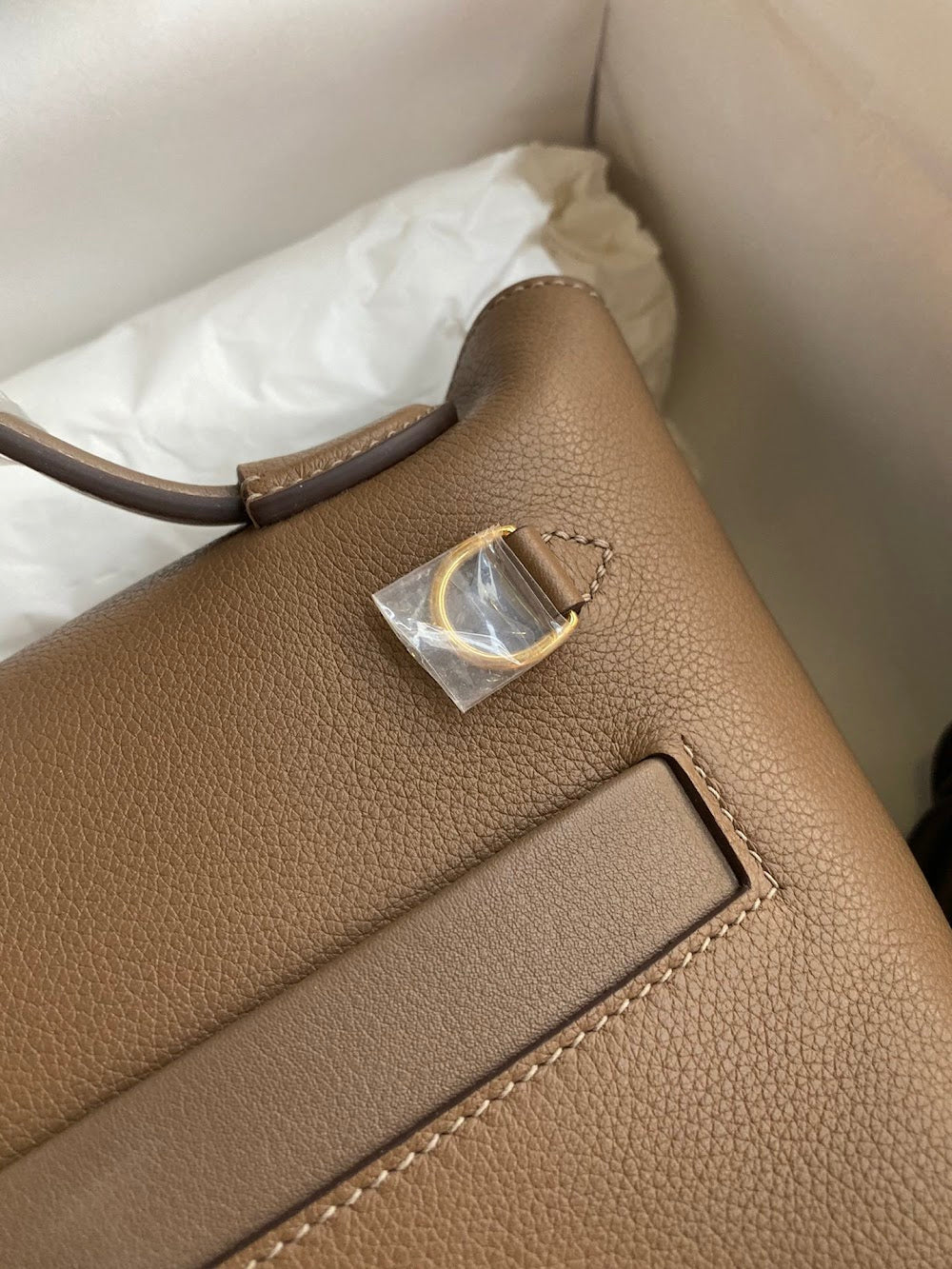 Anum Bags Hermesn Luxury Bag --118884