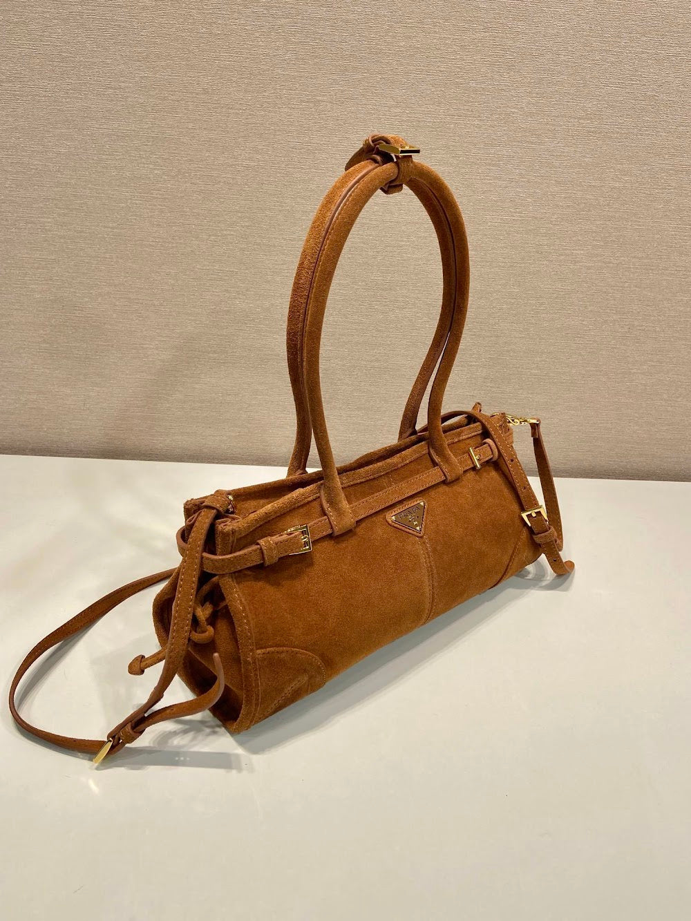 Ezyycart Bags Prada Luxury Bag --54545
