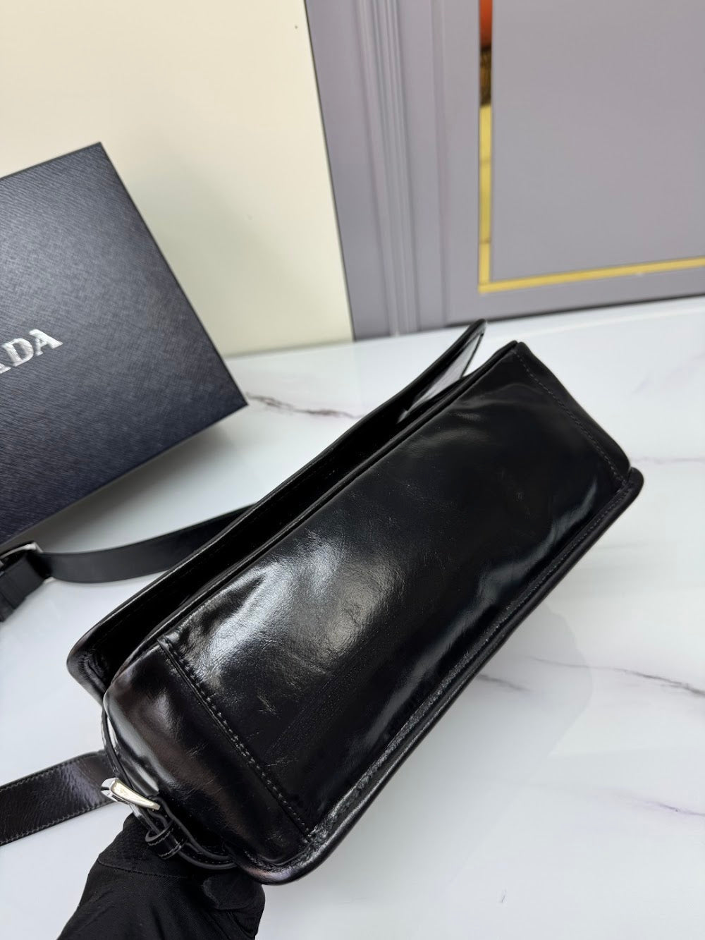 Ezyycart Bags Pradn Luxury Bag --102947