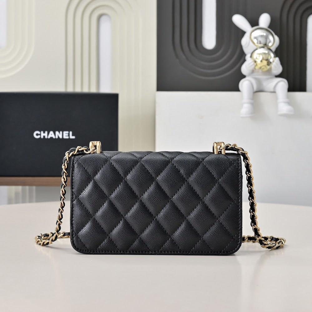 Anum Bags CHn Luxury Bag --114287
