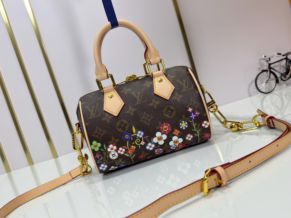 Anum Bags LVn Luxury Bag --80241