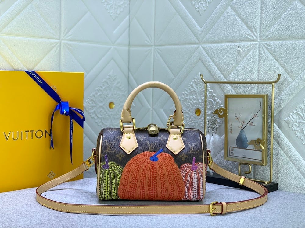 Anum Bags LVn Luxury Bag --81170