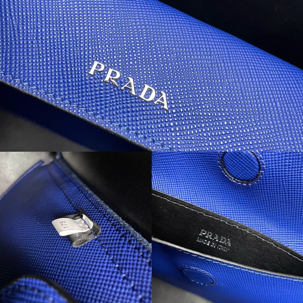 Ezyycart Bags pradn Luxury Bag --73373