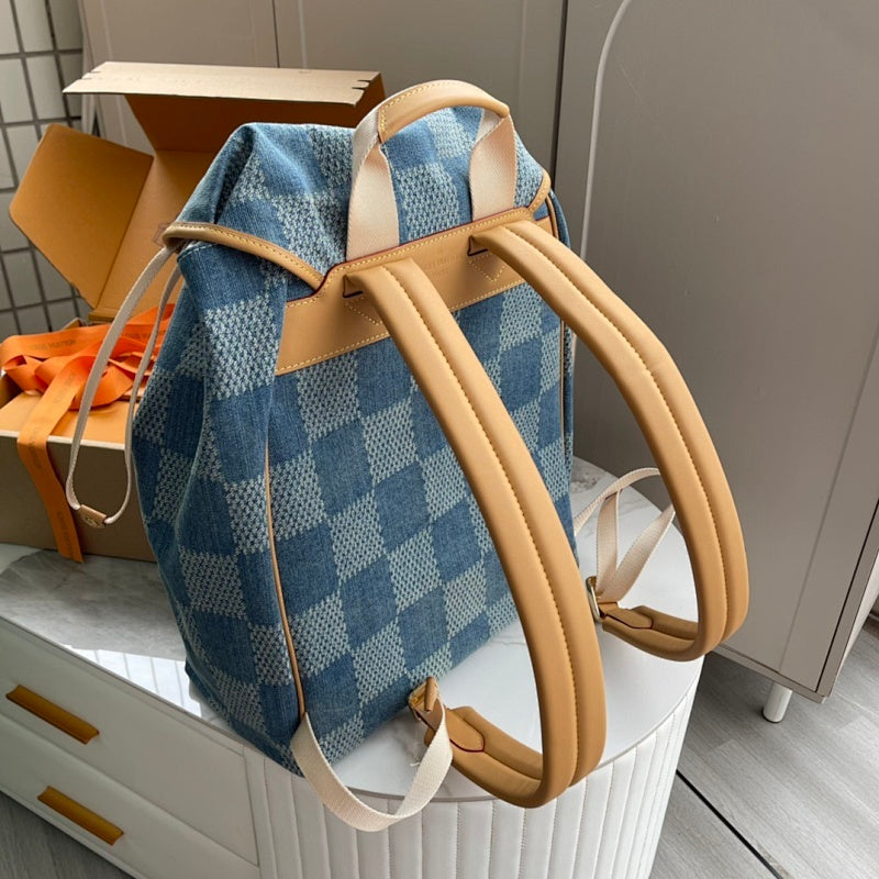 Anum Bags LVn Luxury Bag --80299