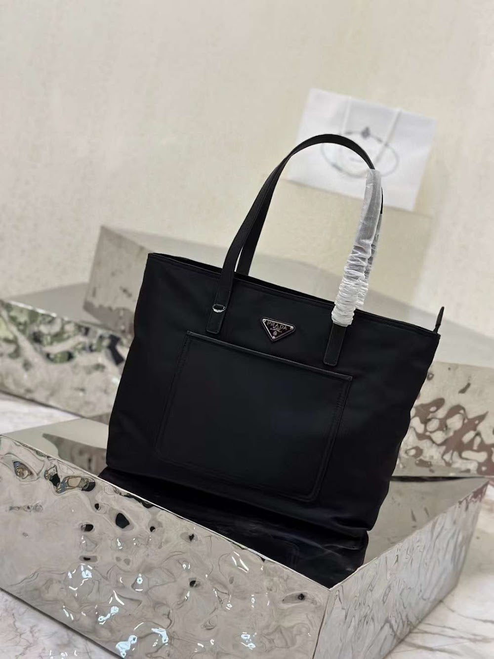 Ezyycart Bags Prada Luxury Bag --53809