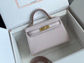 Anum Bags Hermesn Luxury Bag --117808