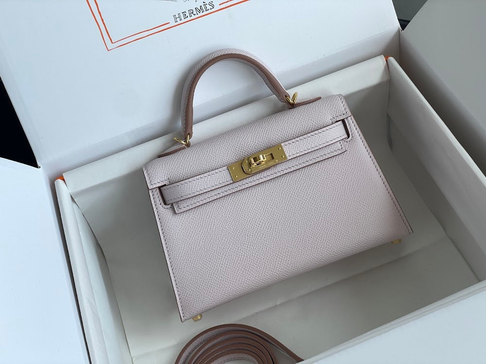 Anum Bags Hermesn Luxury Bag --117808