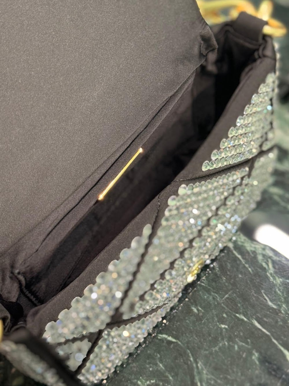 Ezyycart Bags Pradn Luxury Bag --101660