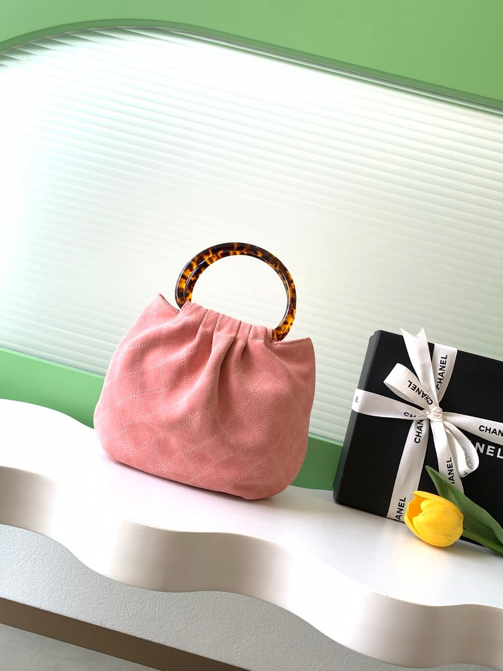 Anum Bags CHn Luxury Bag --114342