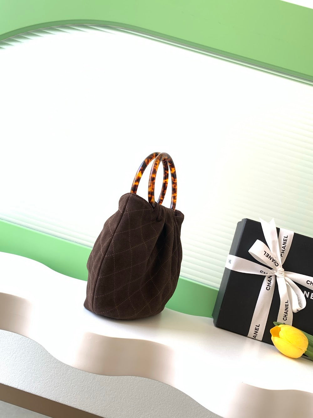 Anum Bags CHn Luxury Bag --114328