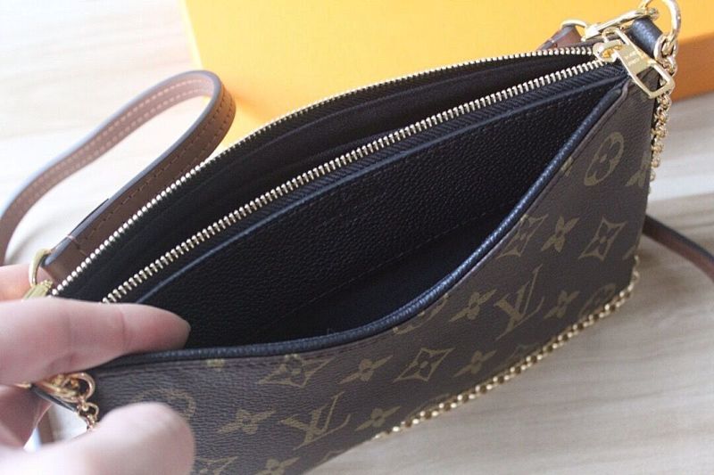 Anum Bags ln Luxury Bag --59005