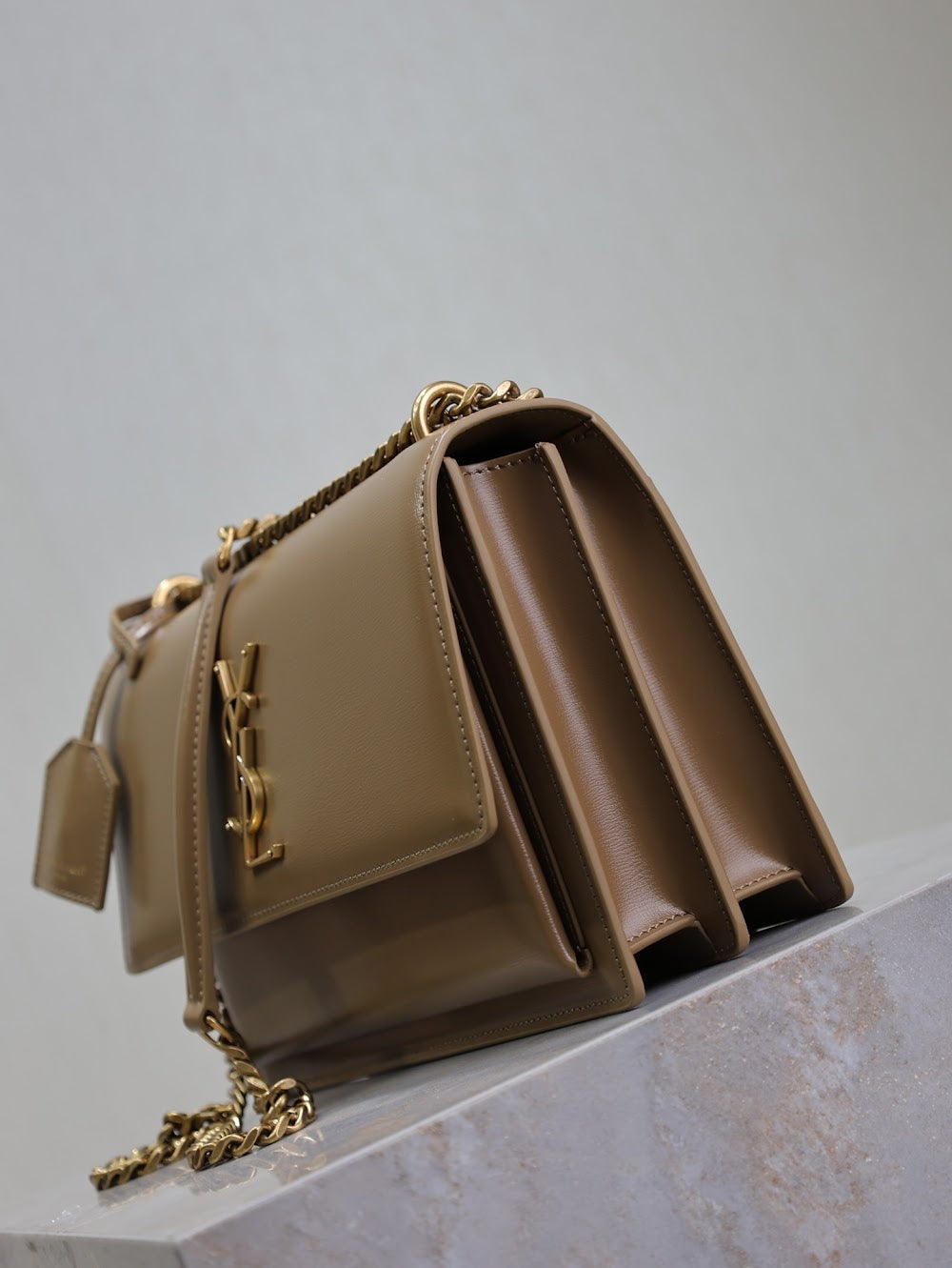 Ezyycart Bags YSLn Luxury Bag --119523