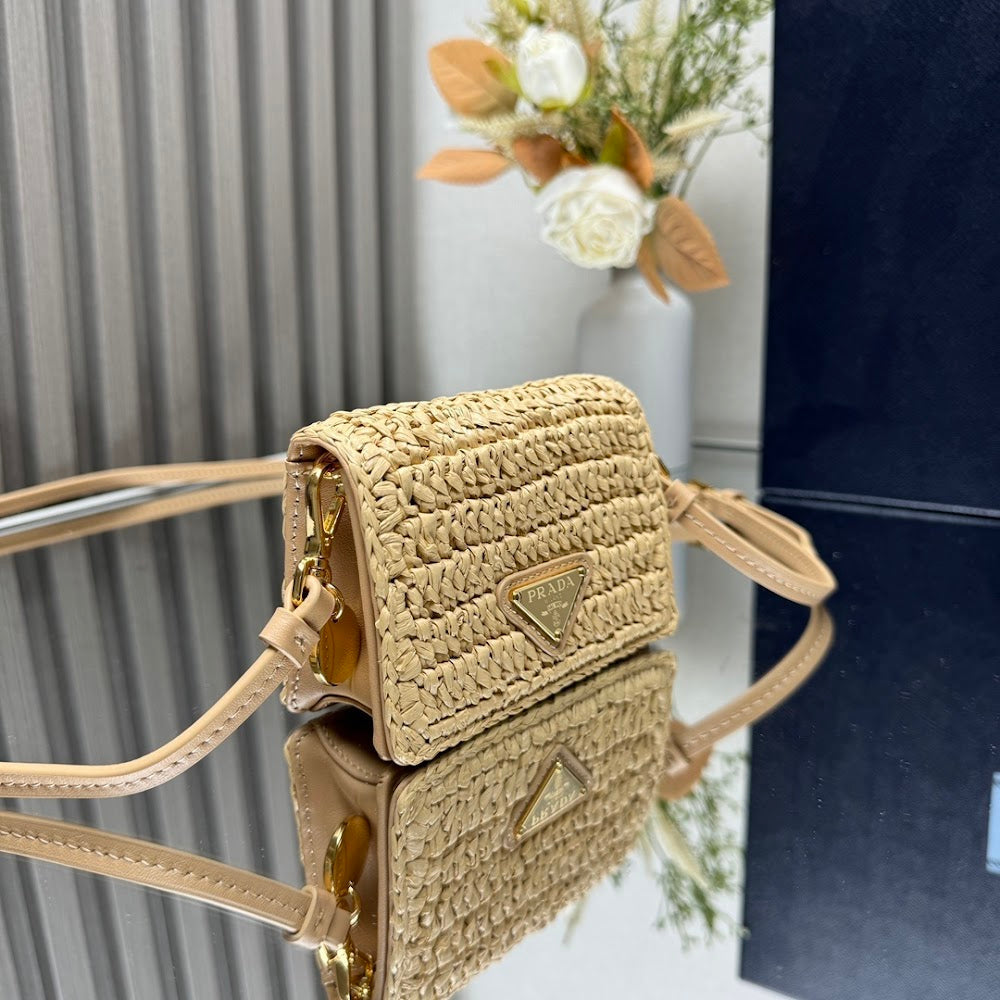 Ezyycart Bags Prada Luxury Bag --54526