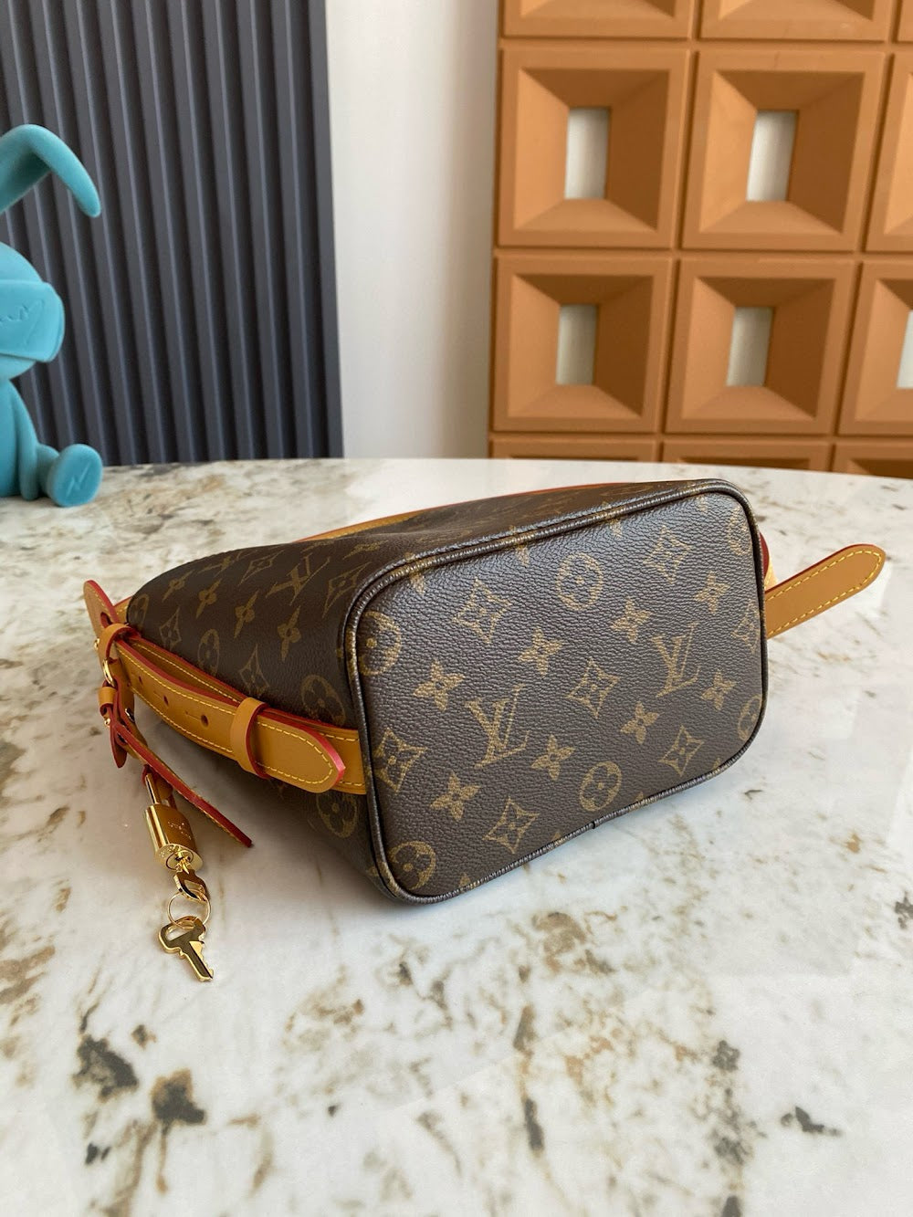 Anum Bags LVn Luxury Bag --79206