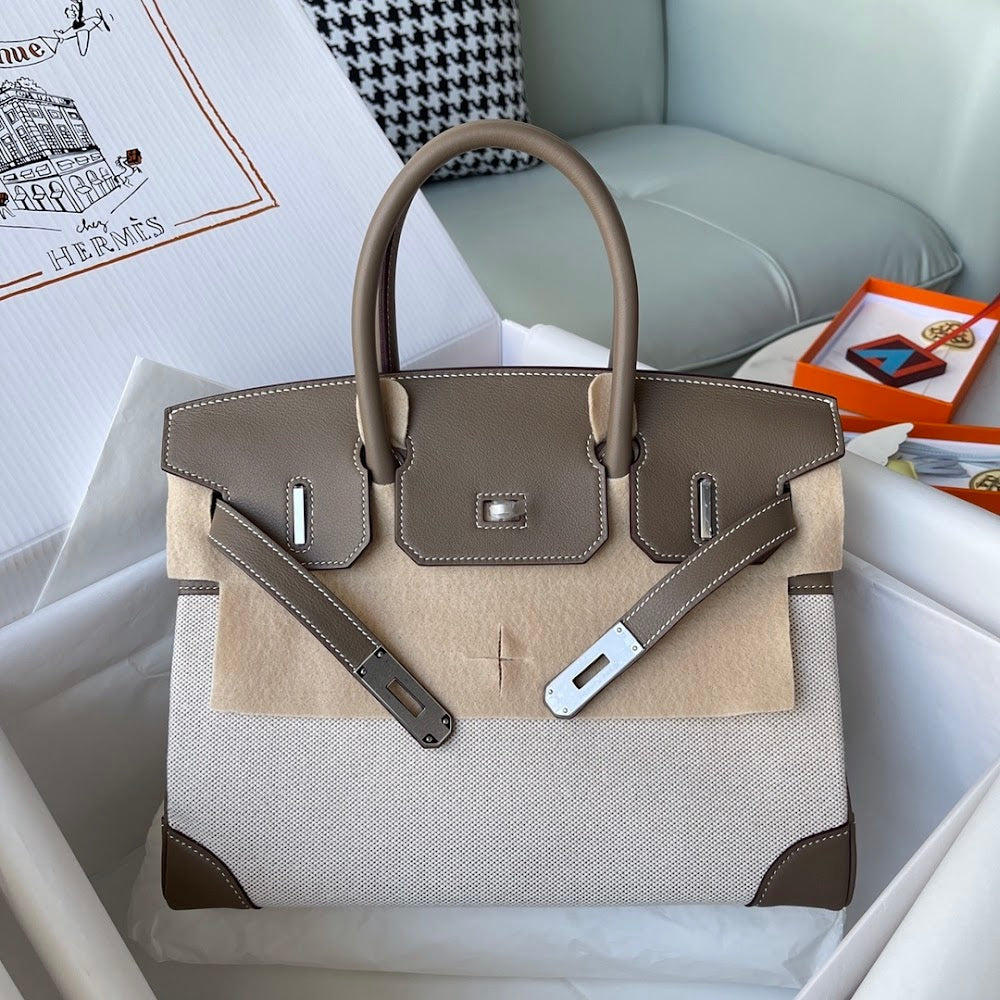Anum Bags Hermesn Luxury Bag --117897