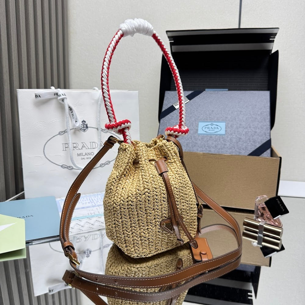 Ezyycart Bags Pradn Luxury Bag --101727
