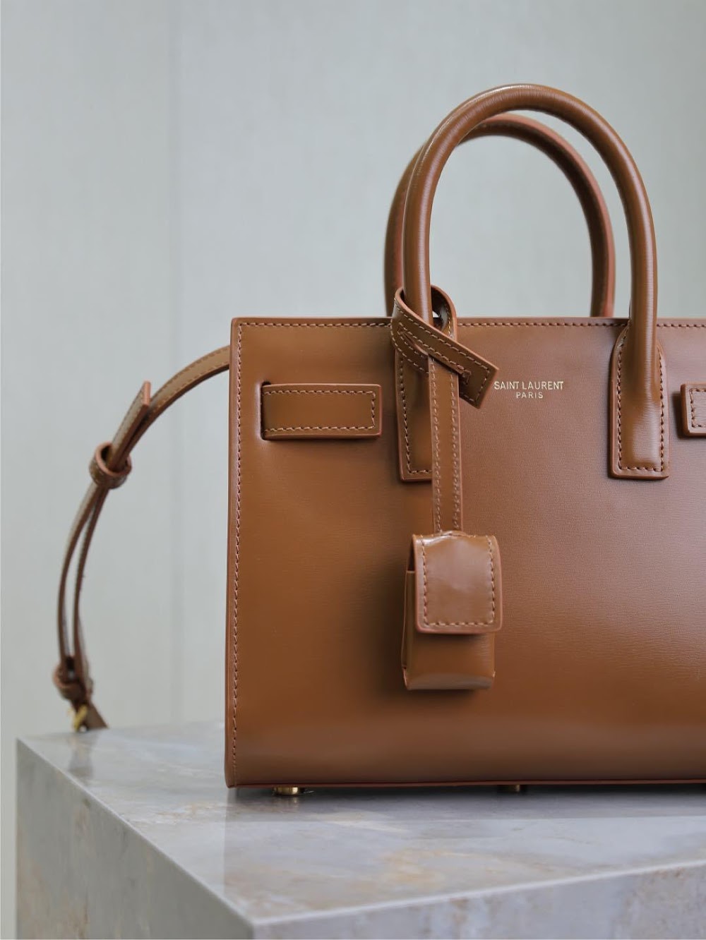 Ezyycart Bags YSLn Luxury Bag --119617